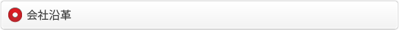 会社沿革